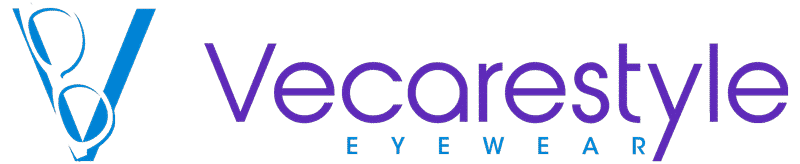 Eyeglasses and Sunglasses by Vecarestyle