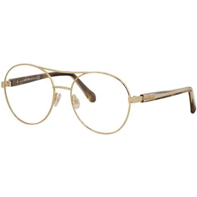 Roberto Cavalli Nardi 5079 028 Eyewear Optical Frame Gold / Havana ...